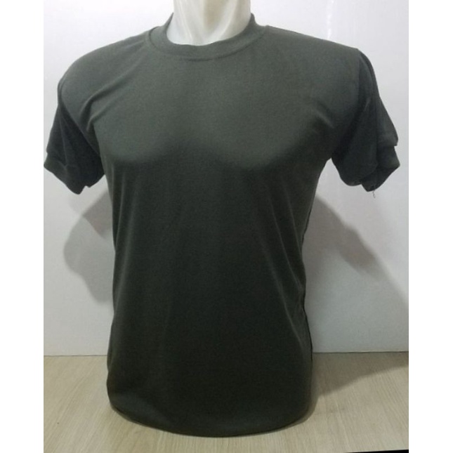 kaos polos PDH PDL