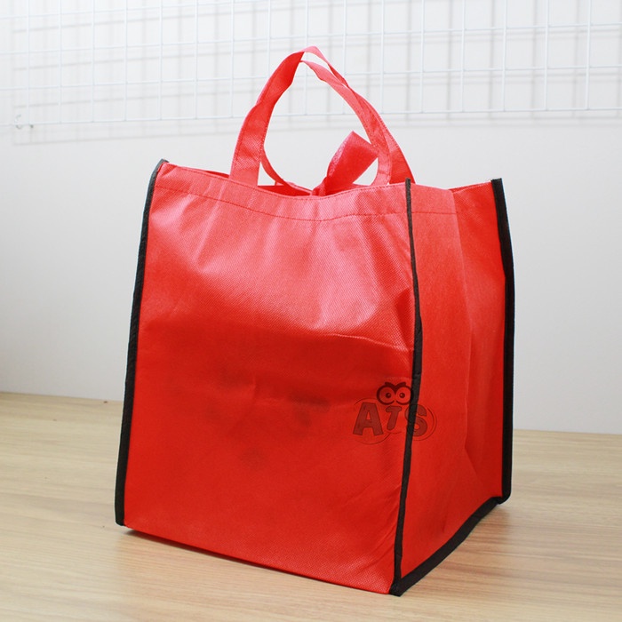 

Tas Spunbond Kotak
