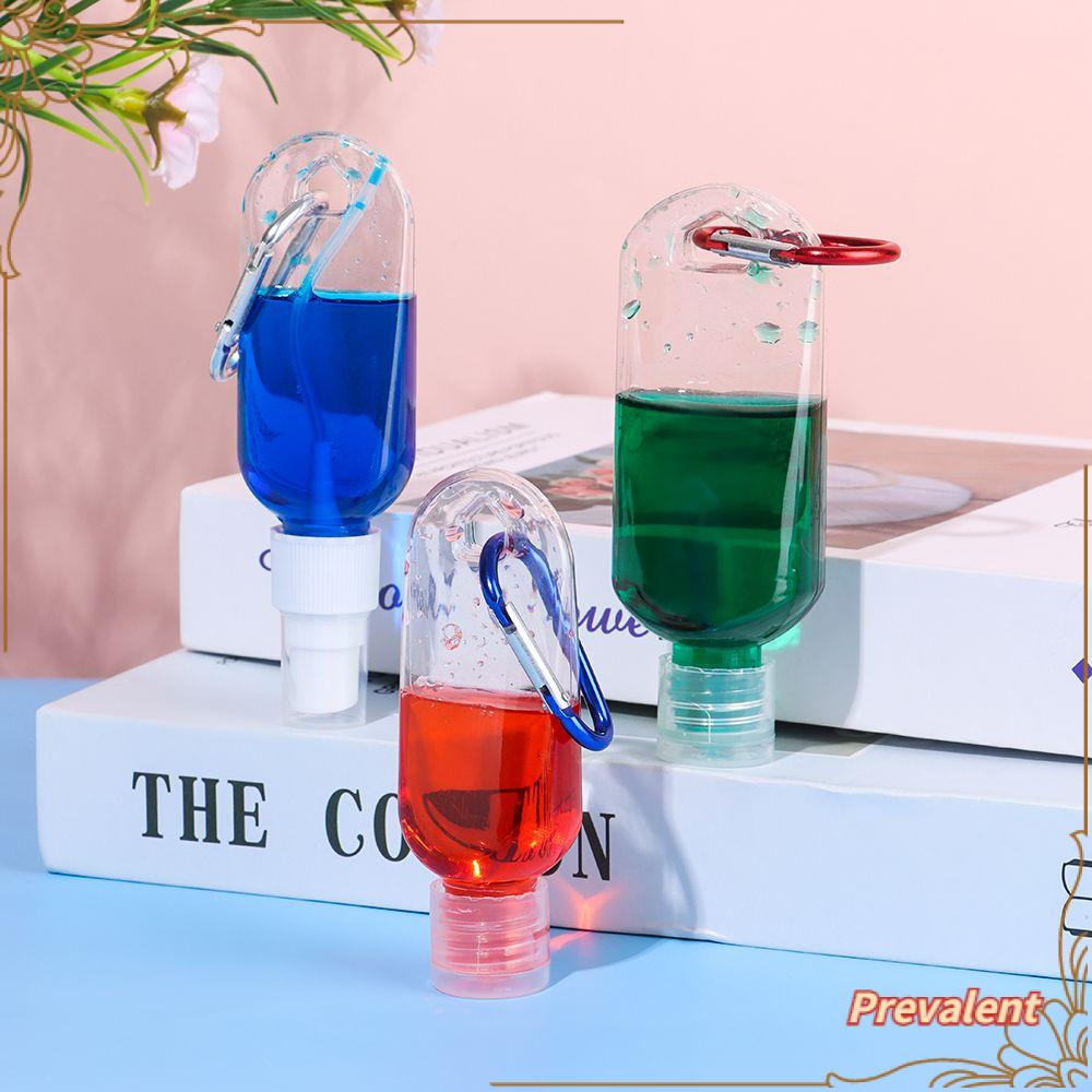 Botol Dispenser Sabun Multifungsi Dengan Kait