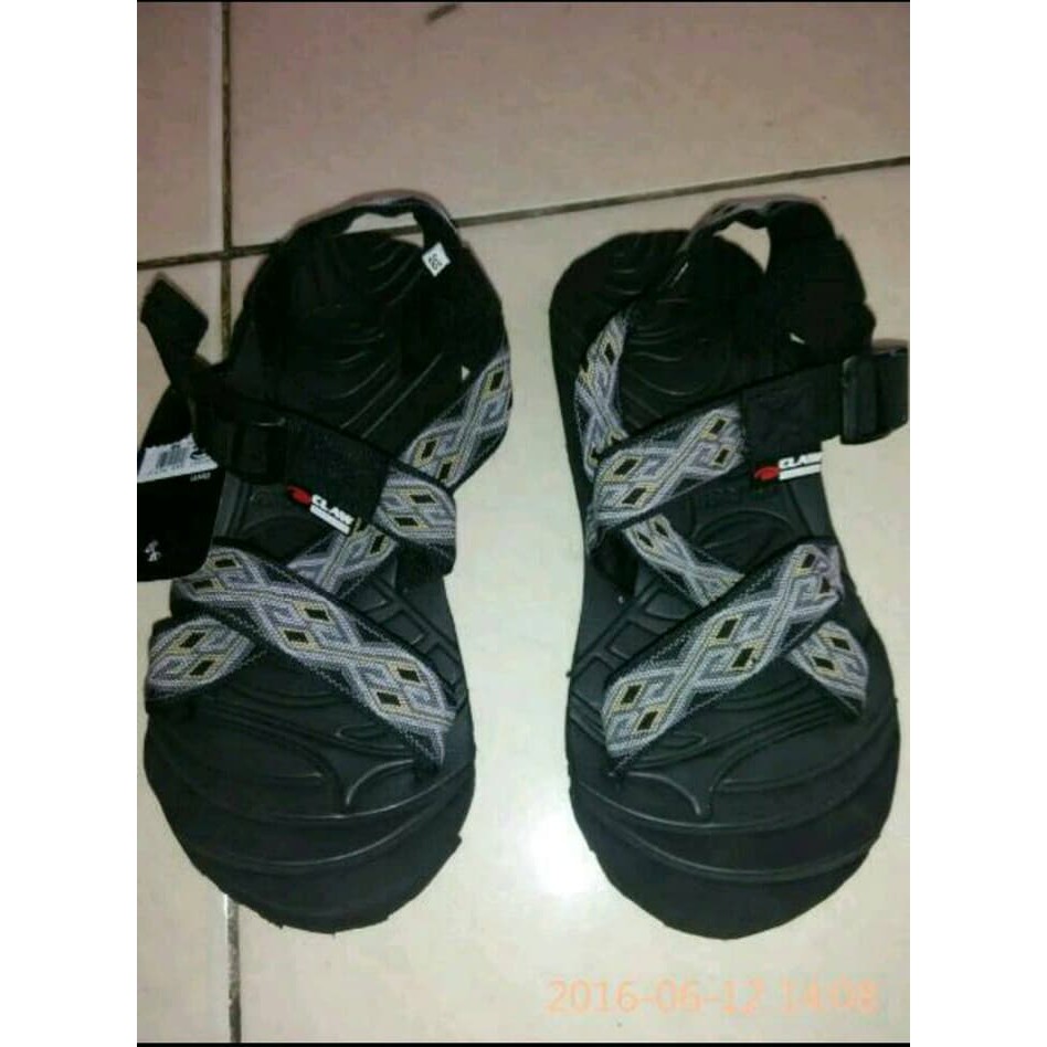 Jual Sandal Gunung Claw Tipe Wah Murah