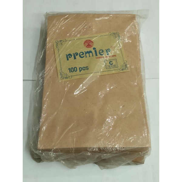 

Amplop Casing "C
