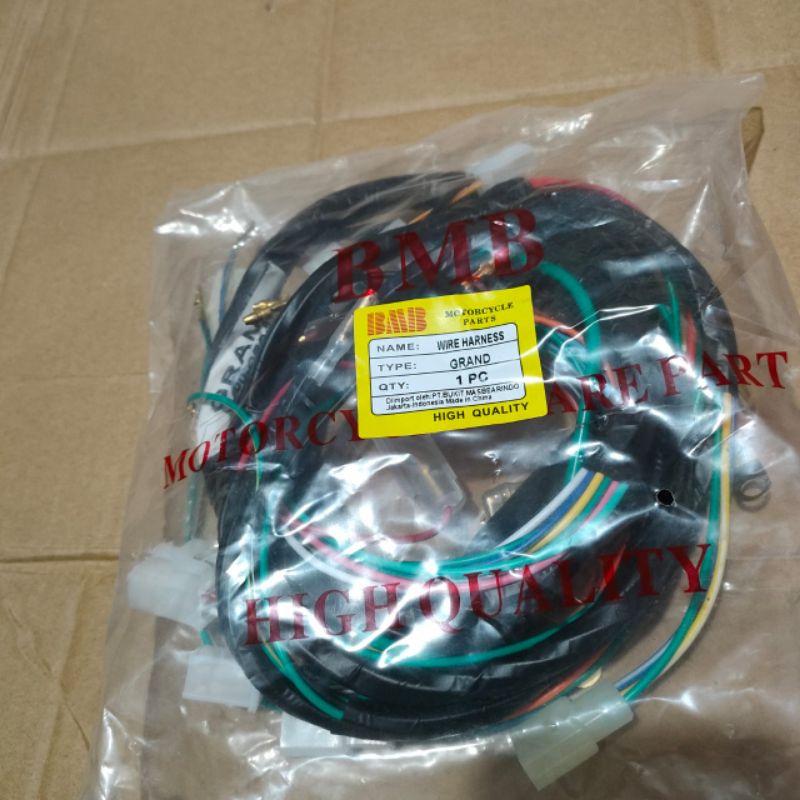 kabel bodi grand kabel body Astrea grand