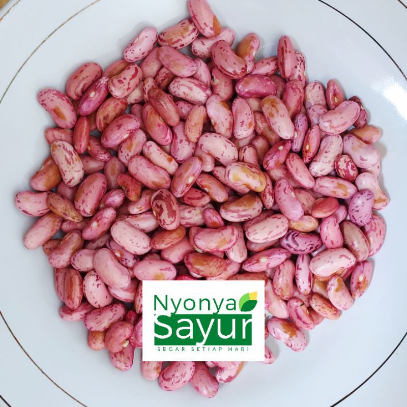 

Kacang Merah Kupas