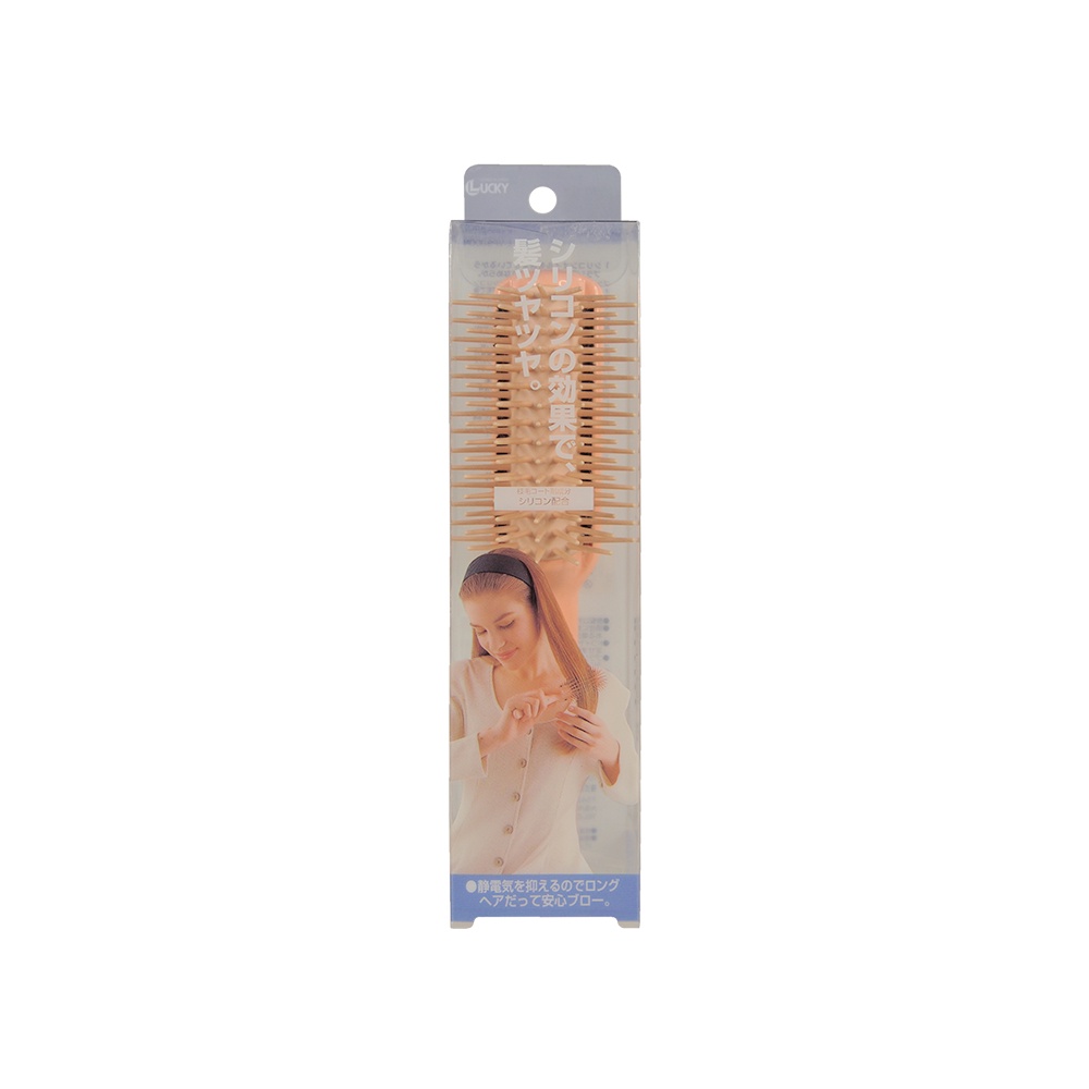 [MADE IN JAPAN] Sisir Rambut Antistatis/ Anti Static/ VP9000