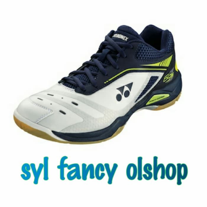 murah sepatu yonex shb 65z wide jp version white