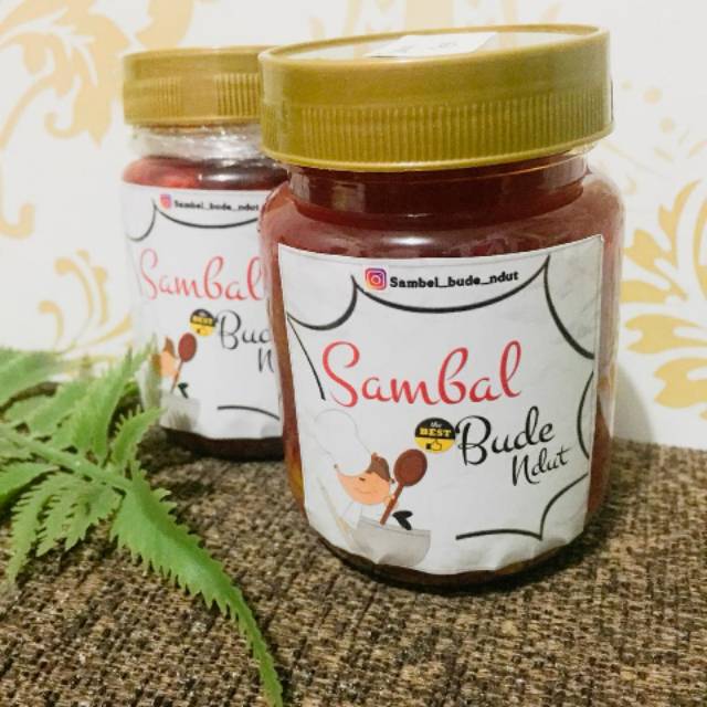 

Sambal baby cumi || sambal_bude_ndut