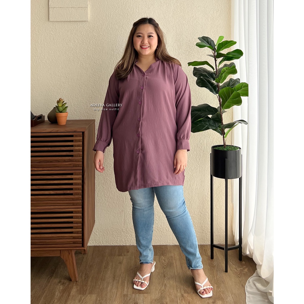 ADEEVA Valley Blouse Jumbo