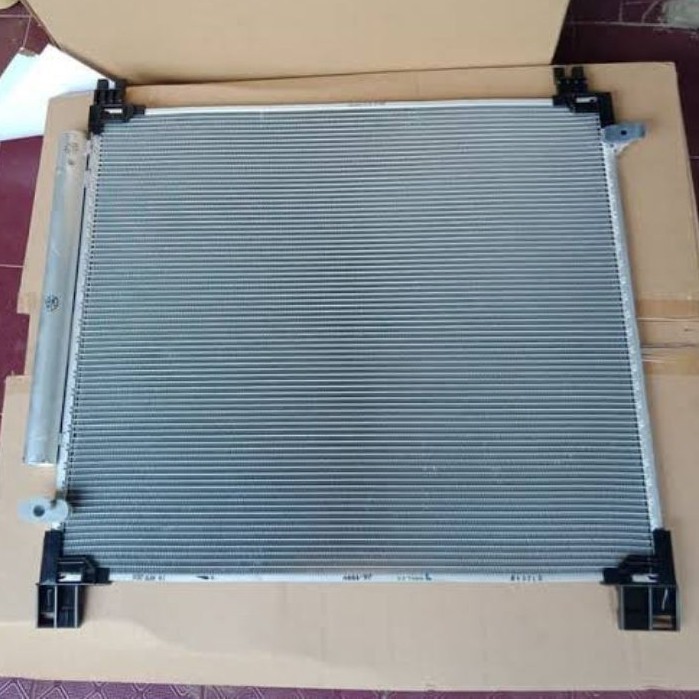 Kondensor AC Innova Reborn Diesel bensin Allnew Innova Reborn