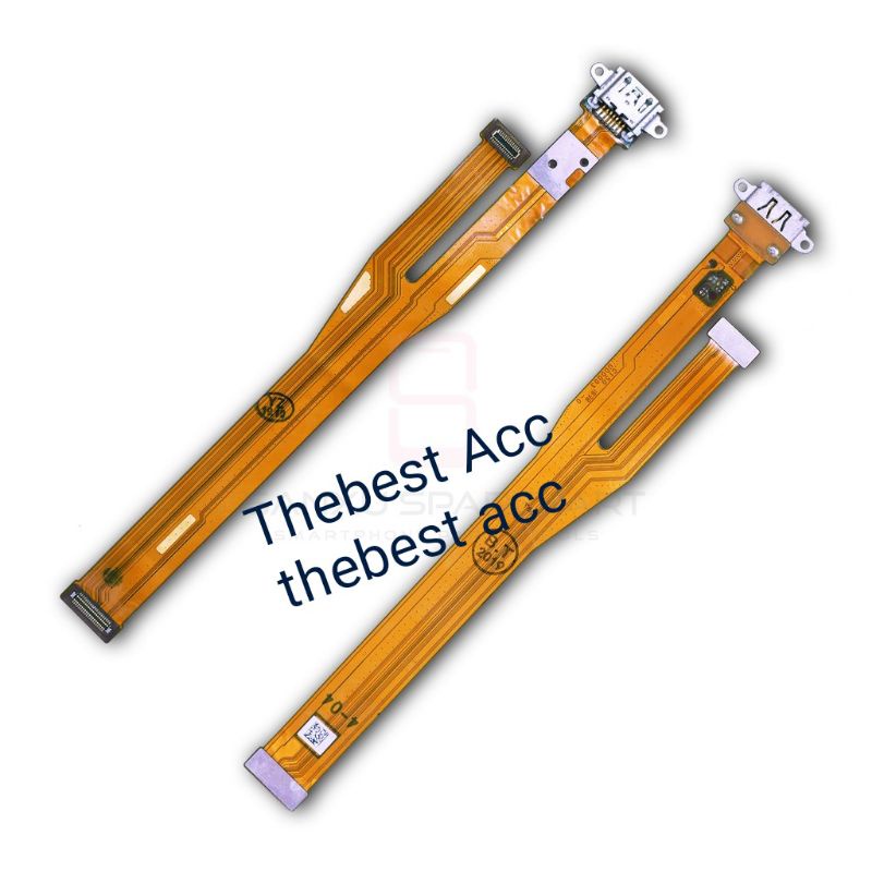 Flexible charger hp oppo A3S