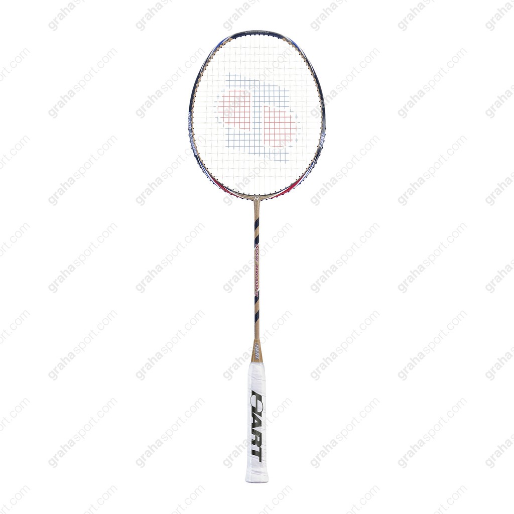 Raket Badminton Bulutangkis Hart ORIGINAL Infinite Nano Dust 78