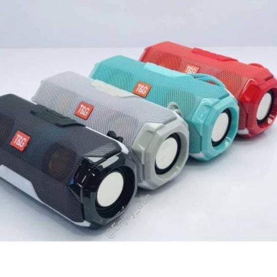 ✱ SPEAKER BLUETOOTH TG-143 / SPEAKER BLUETOOTH WIRELESS TG-143 ✩