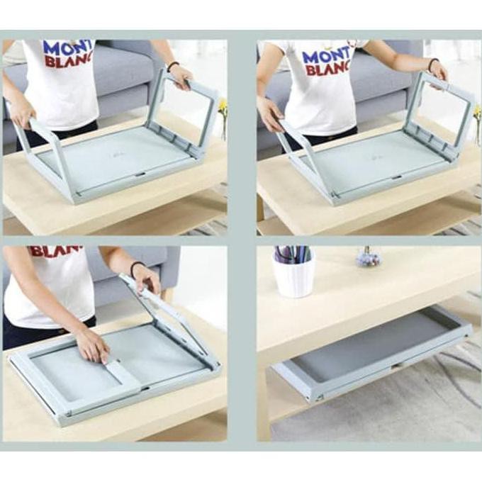 Termurah Ikea  Linnmon Adils Meja  Belajar  100X60 Putih 