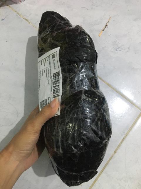 Jepitan Gorengan Dengan Tirisan Minyak Tebal 1mm- Bahan Stainless