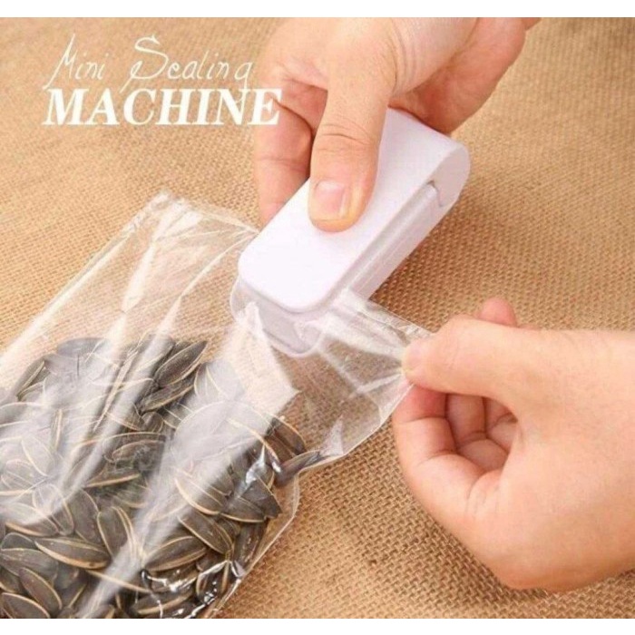 barokah gamis Mini Sceller Serbaguna