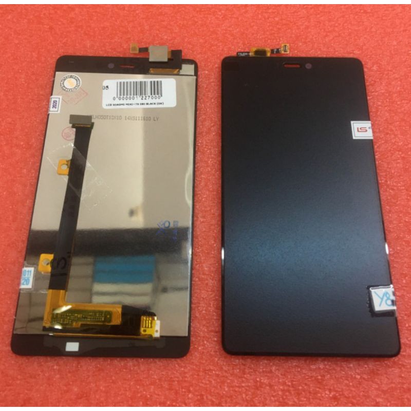 Lcd Xiaomi Mi4i Fullset Ori