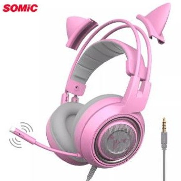 Somic G951 Headphone