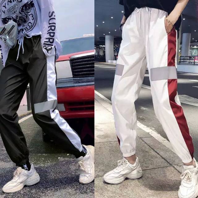 JOGGER SPORT IMPORT KOREAN STYLE/JOGGER AMERICANDRILL