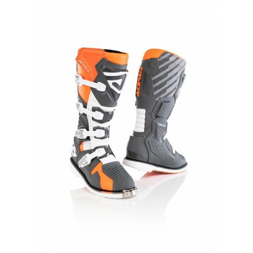Sepatu Cross / Sepatu Trail Acerbis X-Race Boots