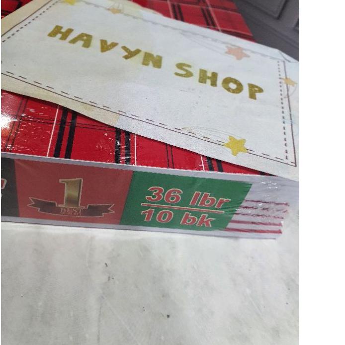 

Best - 10pc buku tulis kampus merek BMC isi 36 lembar 시