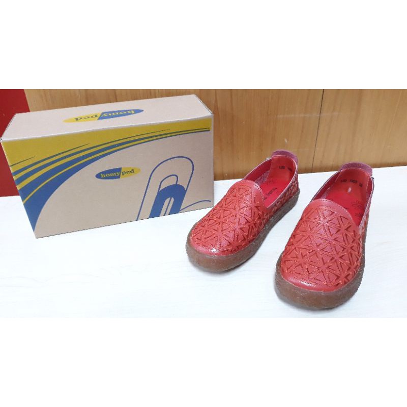 HOMYPED LADIES SEPATU LBD 1903.