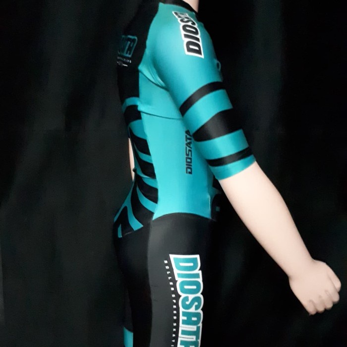 D01y Skinsuit Inline Diosata Line (10S-6S) Ht50 1T