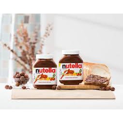 

[SALE] NUTELLA Olesan Selai Cokelat Spread 680gr