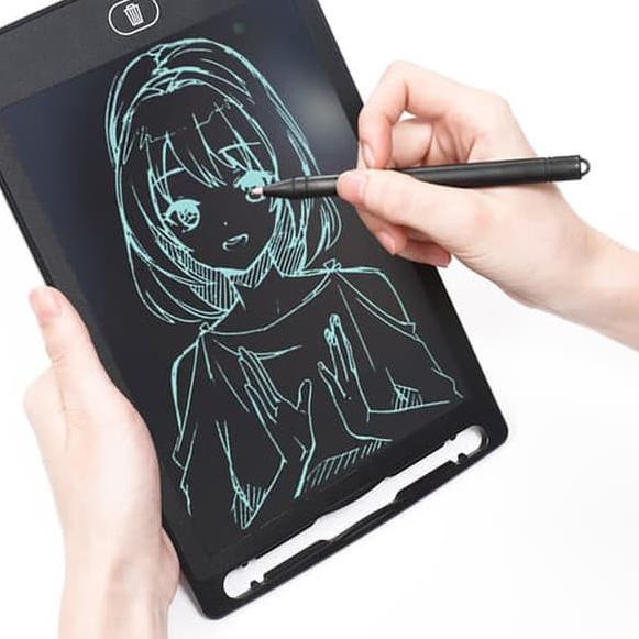 

Segera Miliki LCD Drawing Writing Tablet 8.5 Inch Papan Tulis Gambar Edukasi Anak Sekolah Belajar Murah !