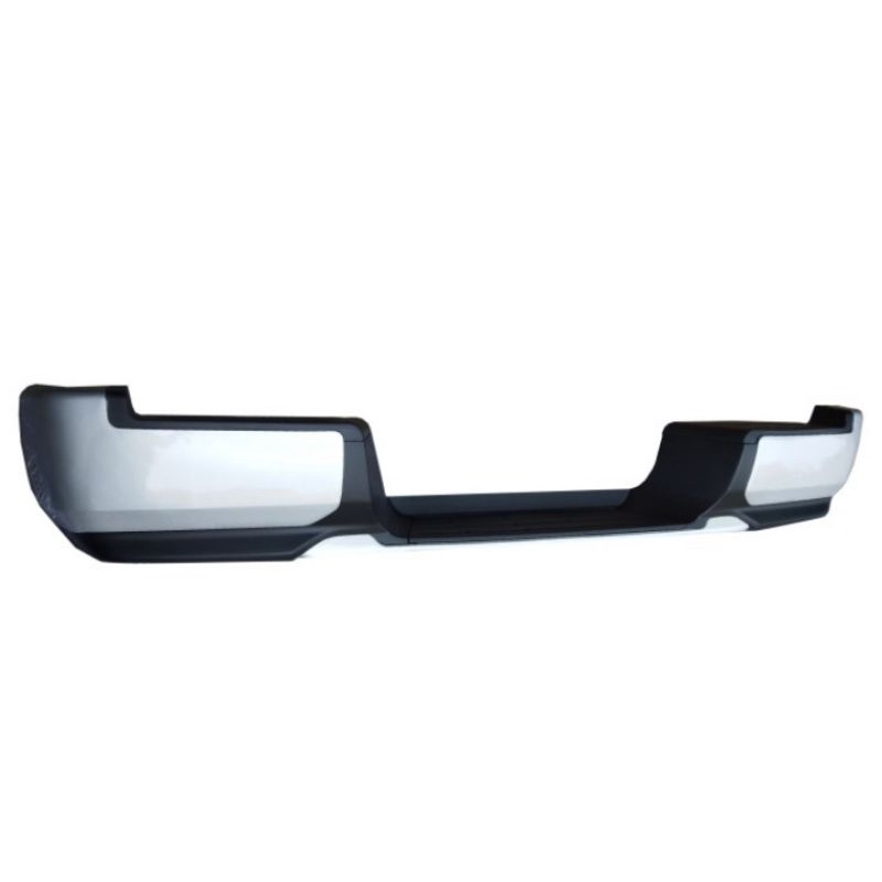 bumper belakang triton 2021