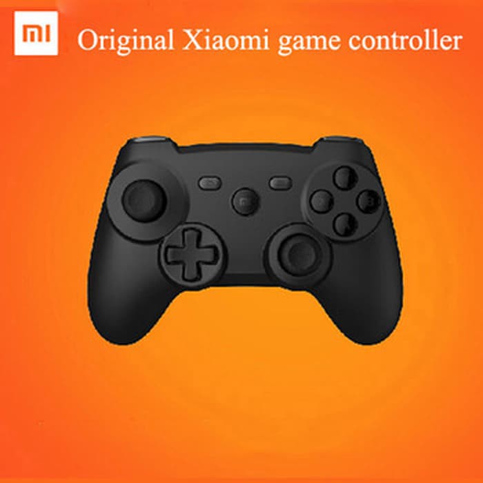 Xiaomi Bluetooth Gamepad Joystick Smartphone Tablet Smart Tv Pc Laptop Shopee Indonesia