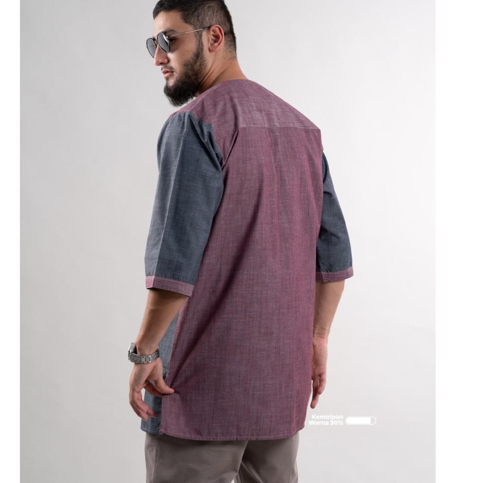 6.6 COD SAMASE KURTA 02B172