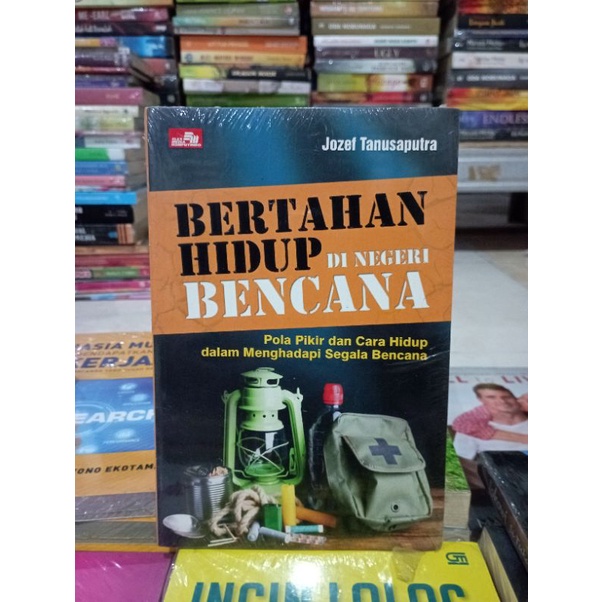 OBRAL BUKU MOTIVASI / BUSINESS / PENGEMBANGAN DIRI / INSPIRASI / EKONOMI / TRANDING / WAWANCARA KERJA / RAHASIA MUDAH MENDAPATKAN PEKERJAAN / SENI MEMPENGARUHI DAN MENJUAL / RAHASIA SUKSES / MENJADI MANUSIA LEBIH HIDUP / MURAH ORIGINAL-BERTAHAN HIDUP