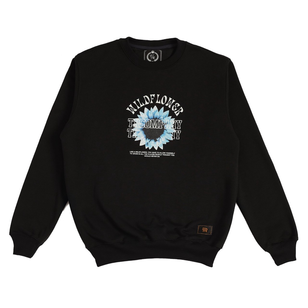 Sweater Sweatshirt Crewneck PSYCHOSIS Unisex Soft Fleece Top Quality