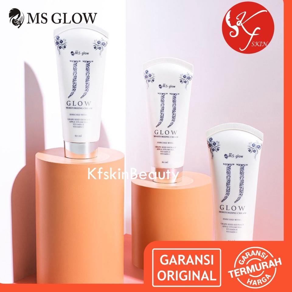 opak-60 JJ GLOW moisturizing cream/ JJ GLOW /JJ GLOW MINI MS GLOW 514ARF