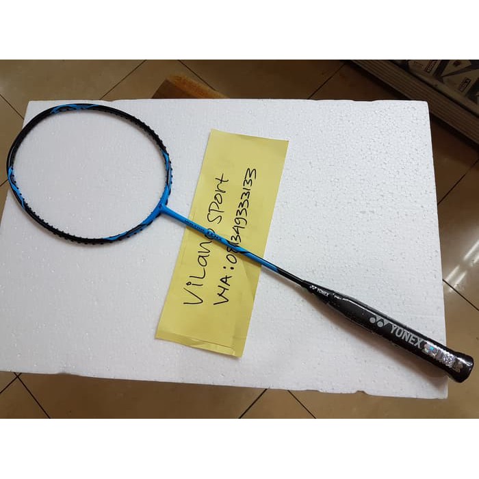 Raket Badminton Voltric 1 DG 