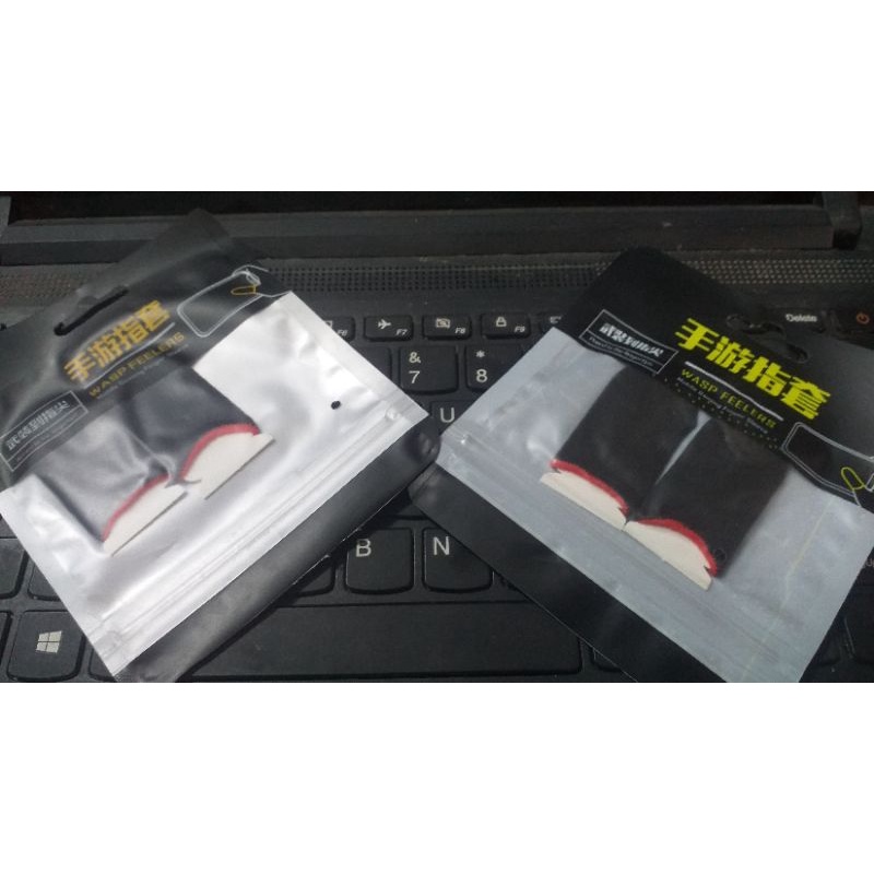 SARUNG TANGAN JEMPOL GAMER
