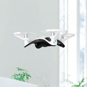 Xiaomi Jellyfish Drone Mini Air Craft RC 720P WiFi FPV