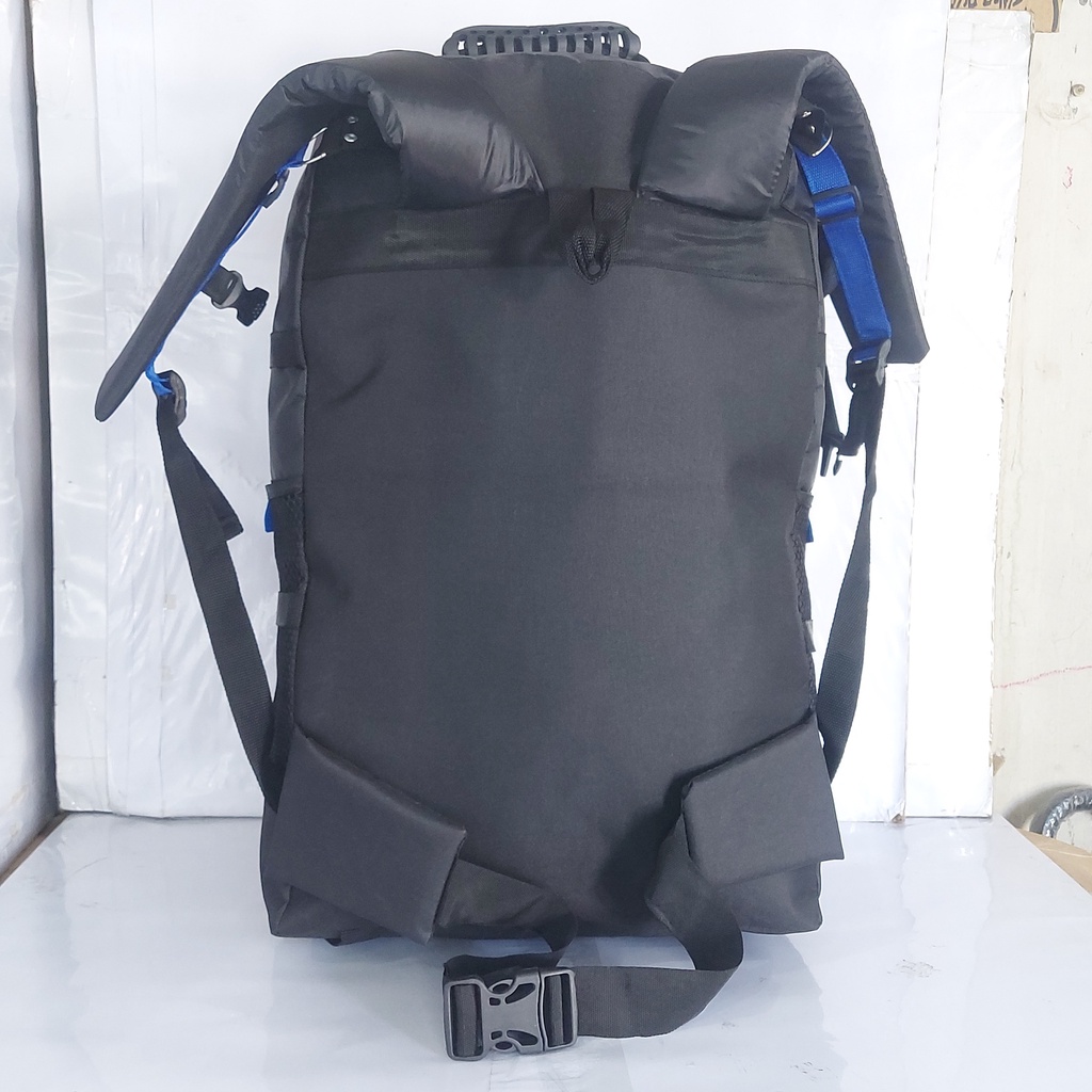 Tas Carrier Aiger Super Besar MURAH / Tas Gunung Aiger Keren BARU / Tas Hiking JUMBO Eiger Motif Zipper Hitam TERMURAH / Tas Gunung 40 Liter TERMURAH / Tas Carrier Gunung Super BIG SIZE Super Murah Motif Keychain Hitam TERBARU / TAS GUNUNG KAIN MURAH BARU