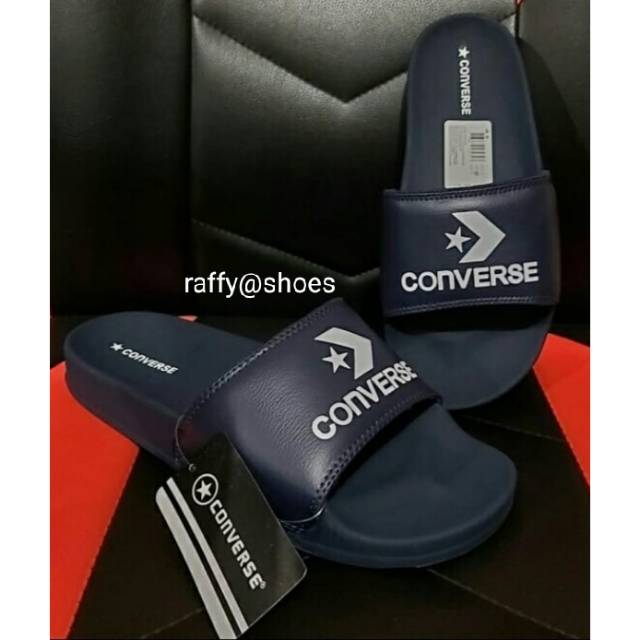 converse slides mens