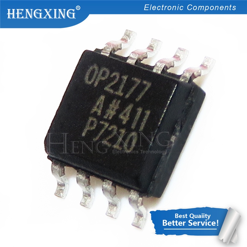 100pcs Ic OP2177ARZ OP2177AR OP2177 SOP-8