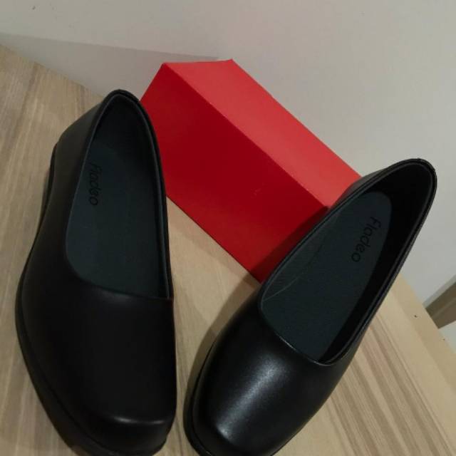Sepatu Wanita Pantofel Fladeo Jakarta