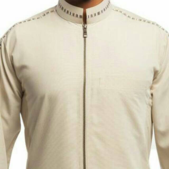 Jubah Rethobe 2138 Original Baru