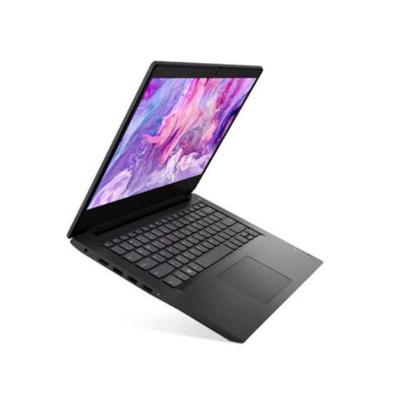 Rekomendasi Laptop Akhir Tahun 2021 5-10 Jutaan LENOVO Ideapad Slim 3-141 GL05 intel celeron N4020 RAM 4GB SSD 256GB SSD 14&quot; Win 10 | Shopee Indonesia