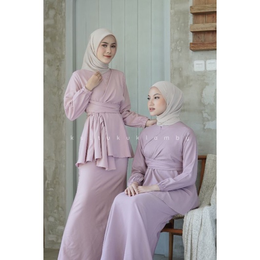 READY DEERA one set x helwa bashel ( busui friendly ) • ku.tukuklamby-6