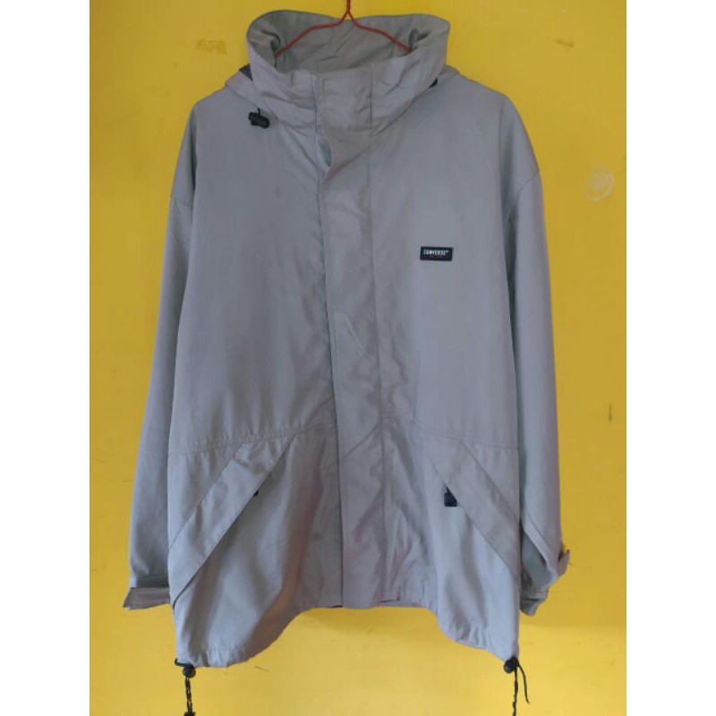 jaket converse WB original