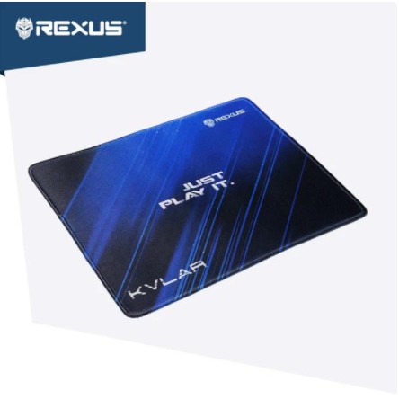 Mouse Pad Gaming Kvlar T4 Mousepad Gaming