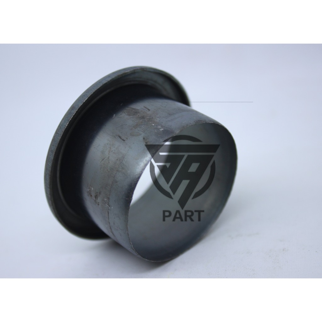 Corong Pully Puli Dudukan Per CVT Yamaha Mio Sporty Smile Karbu Old Lama Soul Fino Karburator 5TL