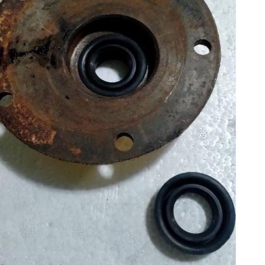 Seal pompa pertamini manual/karet sil pom mini engkol manual ❋