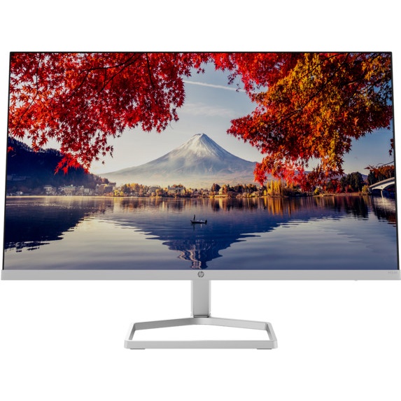 Monitor LED HP M24FWA 24&quot; IPS FHD Dual Speakers Freesync Eyesafe