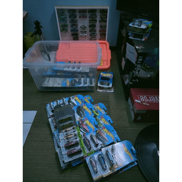 HOT WHEELS datsun wagon HotWheels borongan 30pcs