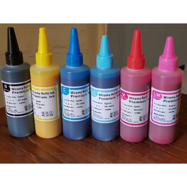 Tinta Art Paper Epson Premium